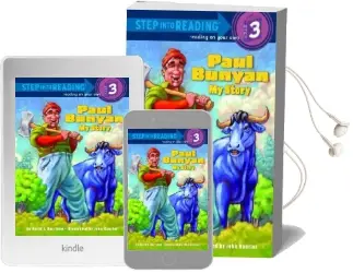 Paul Bunyan: My Story Audiobook download free by David L. Harrison