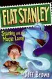 Audiobook Stanley and the Magic Lamp author Jeff Brown