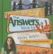 Audiobook The Answers Book for Kids Volume 3: 22 Questions From Kids on god and the Bible author Ken Ham