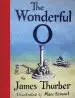 Audiobook The Wonderful o author James Thurber