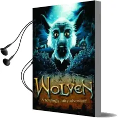 Wolven Audiobook download free by Di Toft