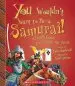 Audiobook You Wouldn'T Want to be a Samurai!: A Deadly Career You'D Rather not Pursue author Fiona Macdonald