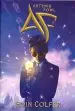 Audiobook Artemis Fowl author Eoin Colfer