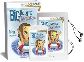 Big Thoughts for Little Thinkers: The Gospel Audiobook download free by Joey Allen