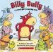 Audiobook Billy Bully: A School-Yard Counting Tale. author Ana Galan