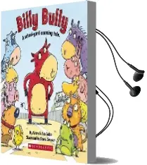Billy Bully: A School-Yard Counting Tale. Audiobook download free by Ana Galan