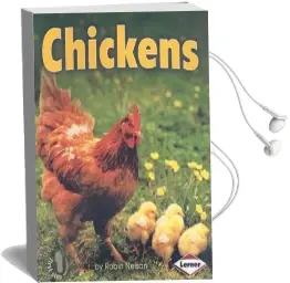 Chickens Audiobook download free by Robin Nelson