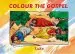 Audiobook Colour the Gospel: Luke author Carine Mackenzie