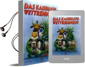 Das Kaiserliche Wettrennen Audiobook download free by Kate Dargaw