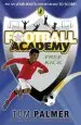 Audiobook Football Academy: Free Kick author Tom Palmer