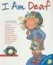 Audiobook I am Deaf author Jennifer Moore Mallinos