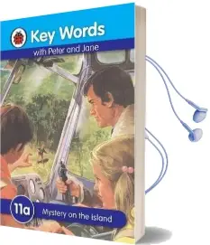 Key Words: 11A Mystery on the Island Audiobook download free by W. Murray