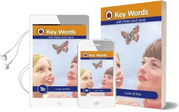 Key Words: 1B Look at This Audiobook download free by W. Murray