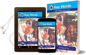 Key Words: 4A Things we do Audiobook download free by W. Murray