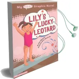 Lily'S Lucky Leotard Audiobook download free by Cari Meister