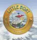 Audiobook Little Boat author Thomas Docherty
