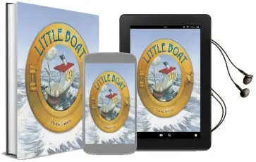 Little Boat Audiobook download free by Thomas Docherty