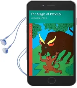 Magic of Patience Audiobook download free by Rosalyn White