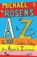 Audiobook Michael Rosen'S a-z: The Best Children'S Poetry From Agard to Zephaniah author Michael Rosen
