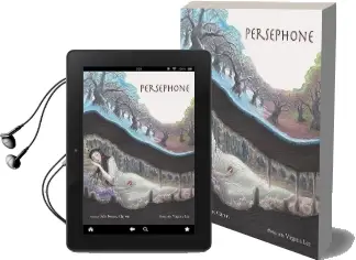 Persephone Audiobook download free by Sally Pomme Clayton