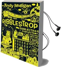 Ribblestrop Audiobook download free by Andy Mulligan