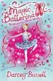 Audiobook Rosa and the Three Wishes author Cbe Darcey Bussell
