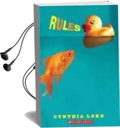 Rules Audiobook download free by Cynthia Lord