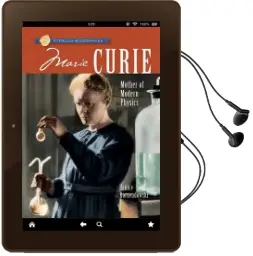 Sterling Biographies (R): Marie Curie: Mother of Modern Physics Audiobook download free by Janice Borzendowski