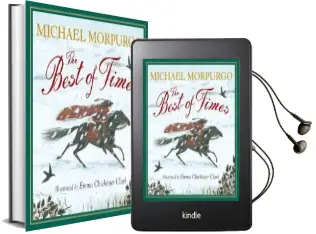 The Best of Times Audiobook download free by Michael Morpurgo