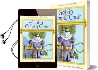 The Goblin and the Empty Chair Audiobook download free by Mem Fox