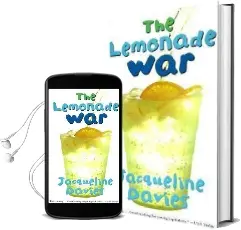 The Lemonade war Audiobook download free by Ms Jacqueline Davies