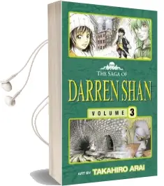 Tunnels of Blood Audiobook download free by Darren Shan
