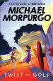 Audiobook Twist of Gold author Michael Morpurgo
