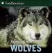 Audiobook Wolves author Seymour Simon