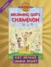 Audiobook Becoming God'S Champion: 2 Timothy author Kay Arthur