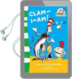 Clam-I-Am! Audiobook download free by Tish Rabe