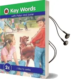 Key Words: 2C i Like to Write Audiobook download free by W. Murray