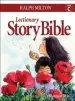 Audiobook Lectionary Story Bible- Year c: Year c author Ralph Milton
