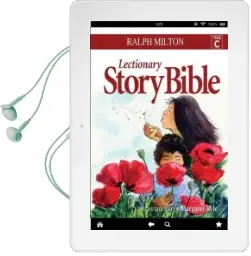 Lectionary Story Bible- Year c: Year c Audiobook download free by Ralph Milton