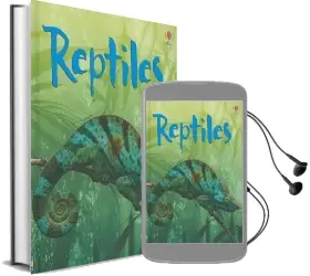 Reptiles Audiobook download free by Alison Kelly