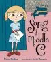 Audiobook Song of Middle c author Alison Mcghee