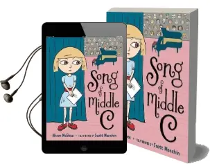 Song of Middle c Audiobook download free by Alison Mcghee