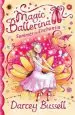 Audiobook Summer in Enchantia author Cbe Darcey Bussell