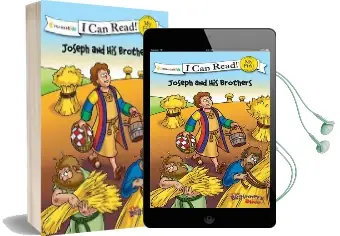 The Beginner'S Bible Joseph and his Brothers Audiobook download free by Inc. Mission City Press
