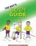 Audiobook The Boy'S Body Guide: A Health and Hygiene Book author Greta L B Laube