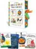 Audiobook The Eric Carle Mini Library author Eric Carle