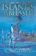 Audiobook The Islands of the Blessed author Nancy Farmer