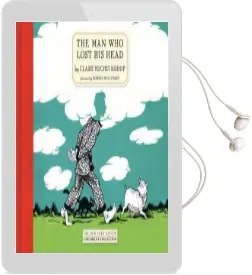 The man who Lost his Head Audiobook download free by Claire Hutchet Bishop