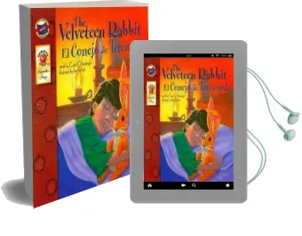 The Velveteen Rabbit: El Conejo de Terciopelo Audiobook download free by Carol Ottolenghi
