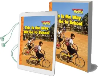 This is the way we go to School Audiobook download free by Laine Falk